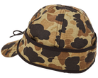 Ball and Buck x Stormy Kromer