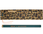 Scott x Ball and Buck Special Edition Centric Fly Rod - Grey