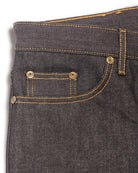 8 Point Jeans