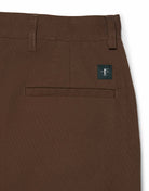 Heritage back pocket