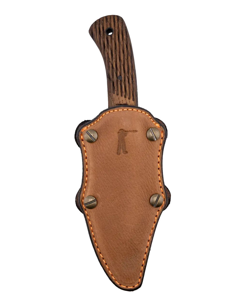 Winkler Knives x Ball and Buck - Huntsman Knife