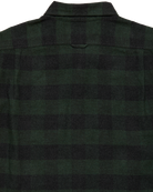 Sportsmans Shirt Buffalo Plaid