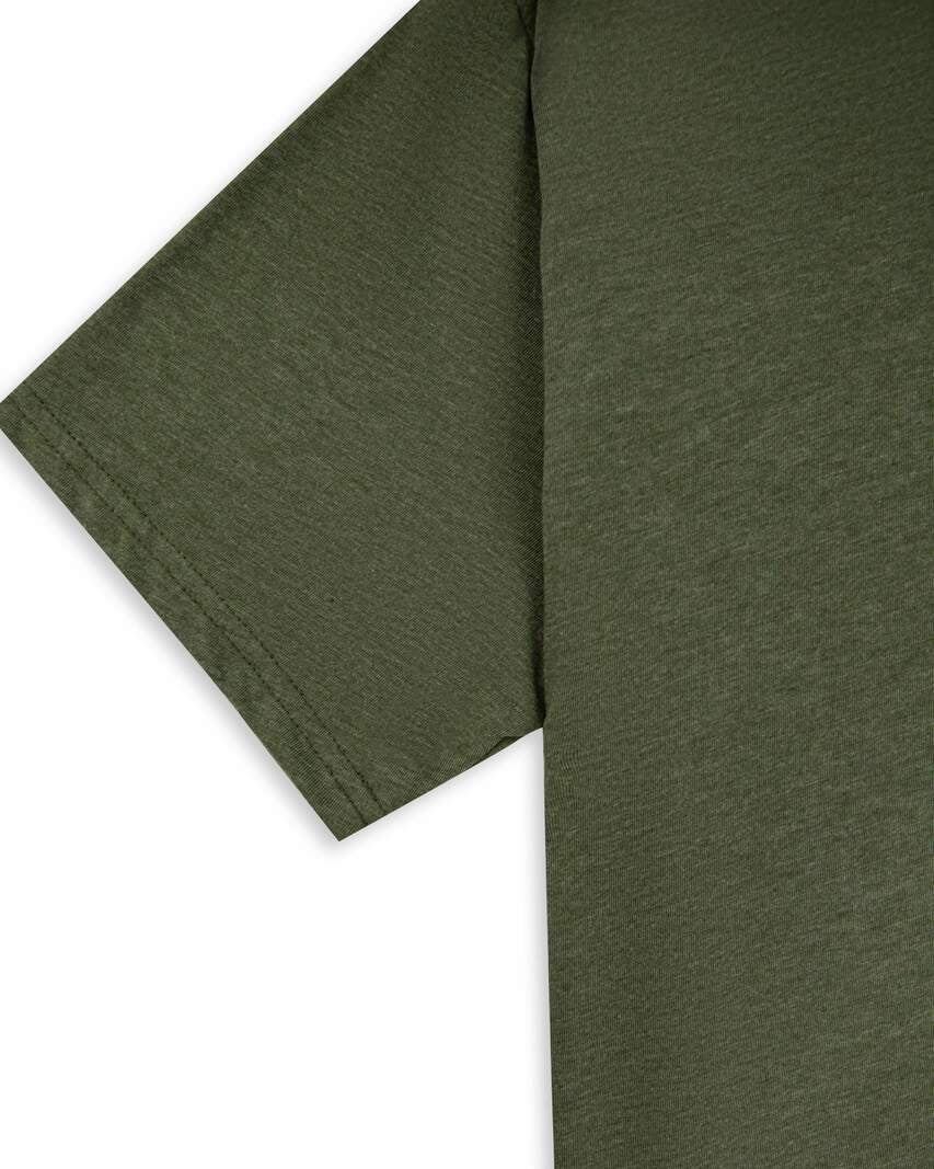 Jack Carr x Ball and Buck Pocket Tee