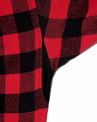 Sportsmans Shirt Buffalo Plaid