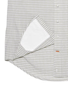 Sportsman’s Gingham Shirt