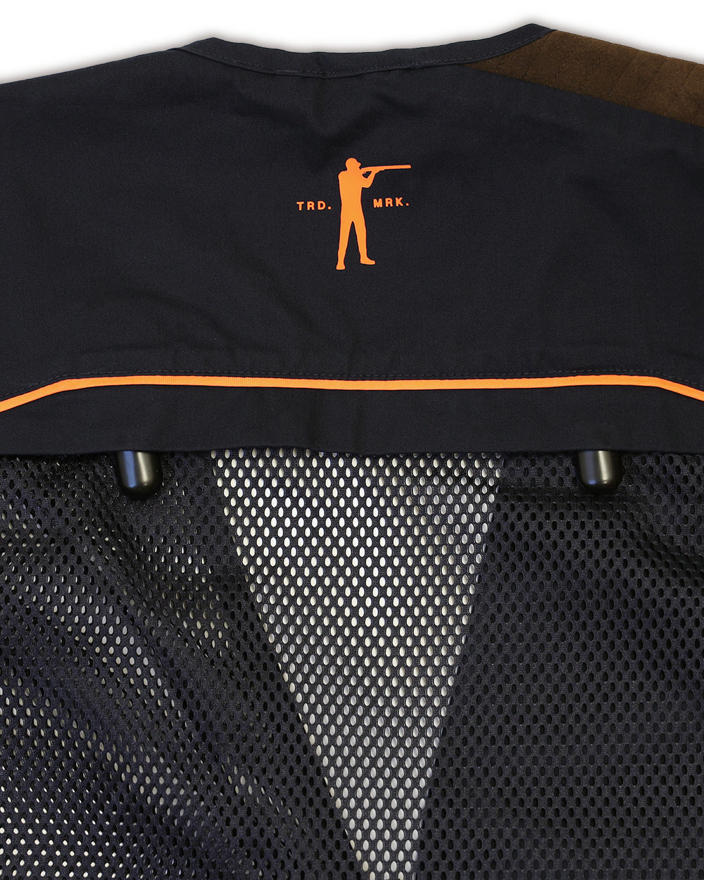 Competition Clays Shooting Vest