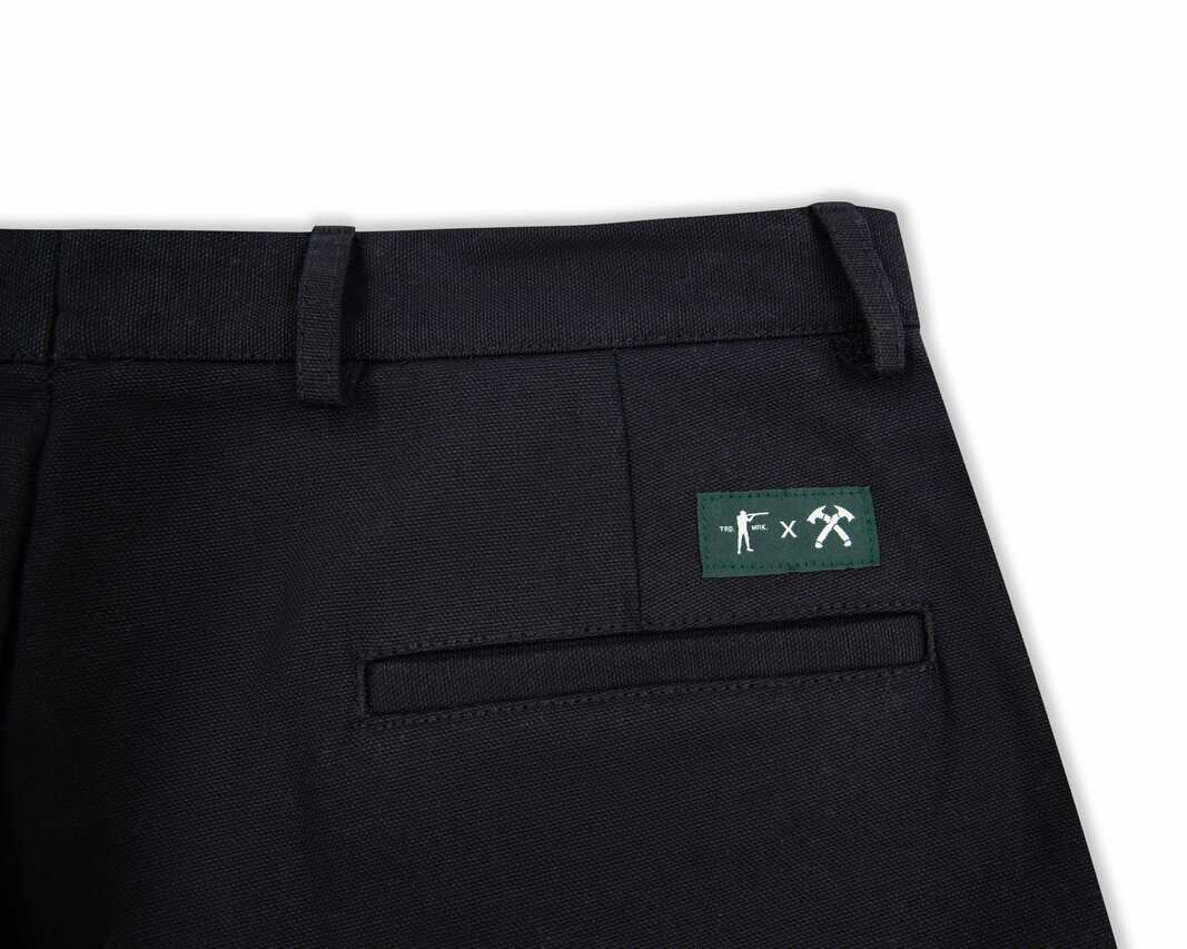 Jack Carr x Ball and Buck Hybrid Field Pant