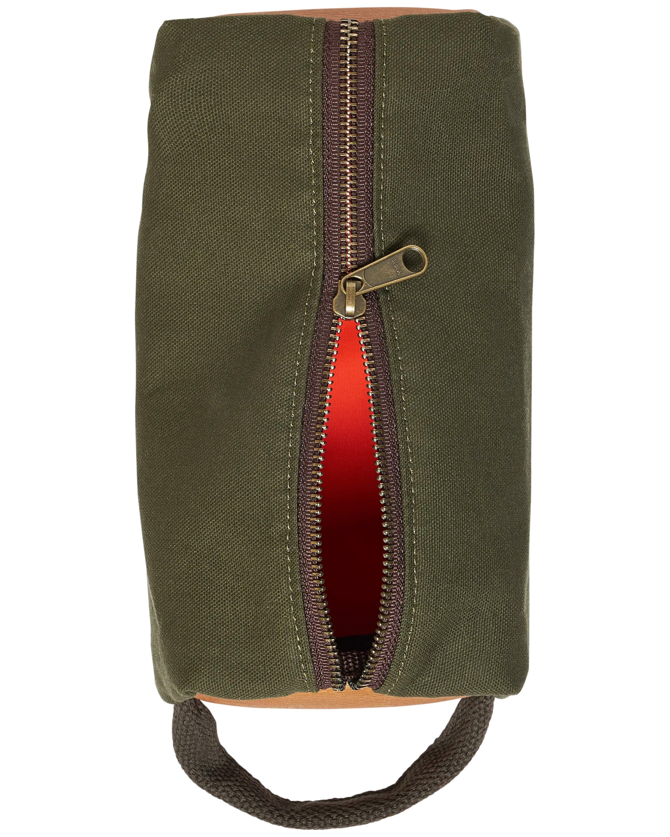 Dopp Kit - Pine Duck