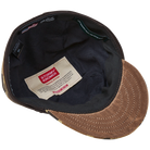 Ball and Buck x Stormy Kromer