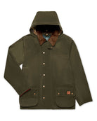 The Upland Jacket