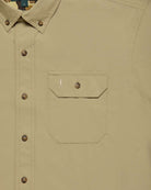 Active+ Field Short Sleeve Shirt