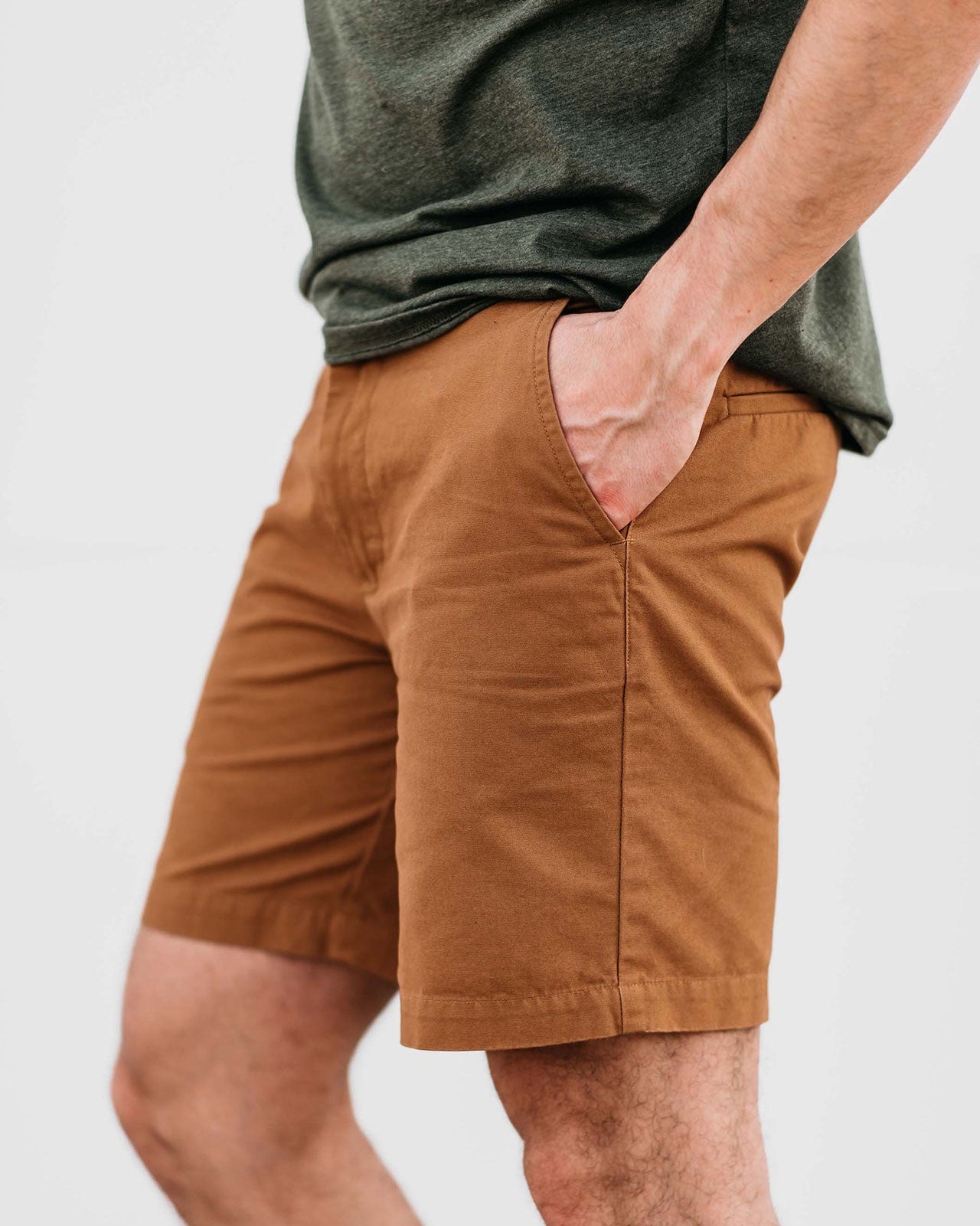 Heritage Short
