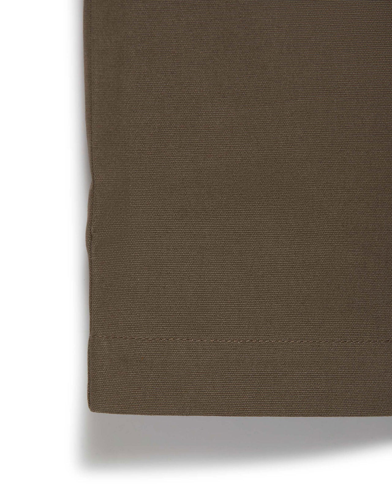 Pant hem
