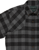 Sportsmans Shirt Buffalo Plaid