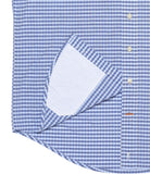Sportsman’s Gingham Shirt