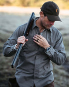 Mariners Overshirt - Duck Canvas