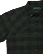 Sportsmans Shirt Buffalo Plaid