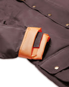 Upland Jacket Sleeves