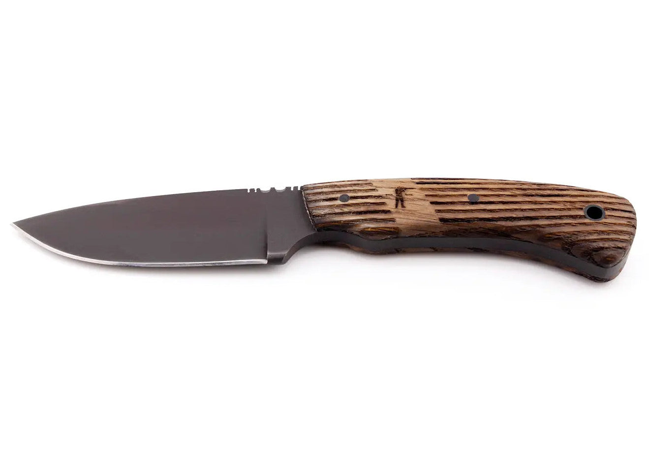 Winkler Knives x Ball and Buck - Huntsman Knife