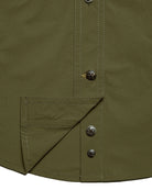 Active+ Joan Field Shirt in Olive