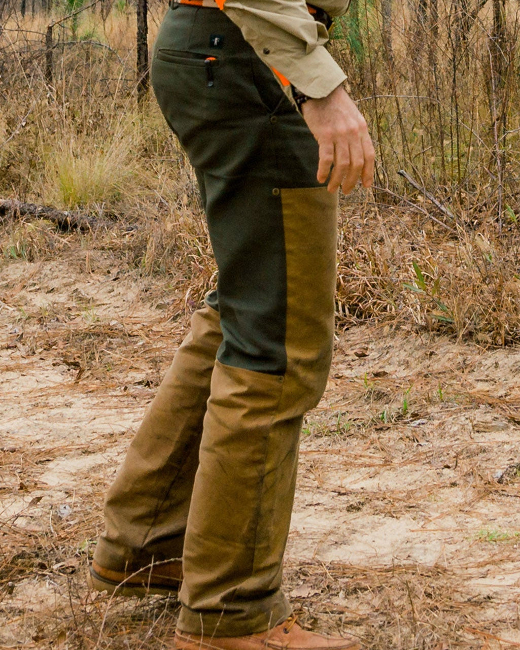 Field Pants