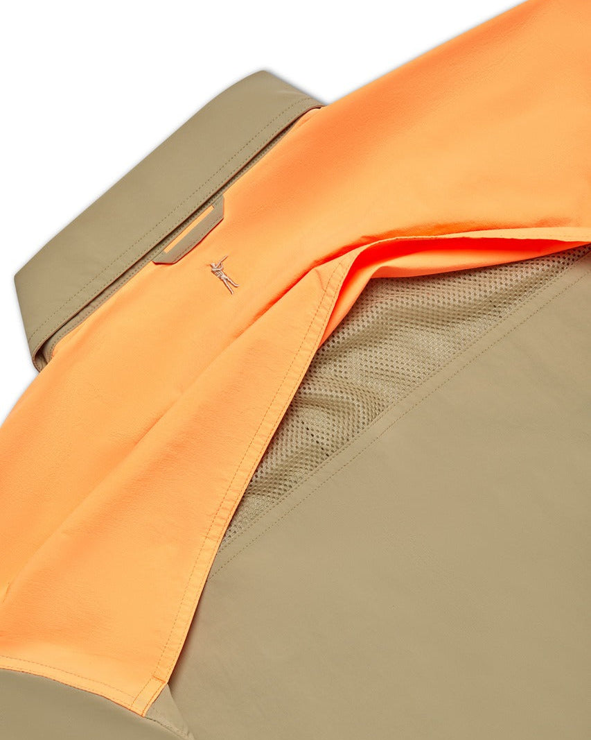 Active+ Field Shirt Upland Edition
