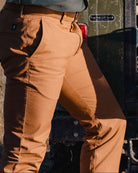 Heritage Pants