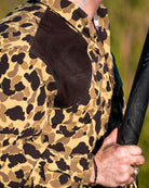 Active+ Field Shirt in Original Camo
