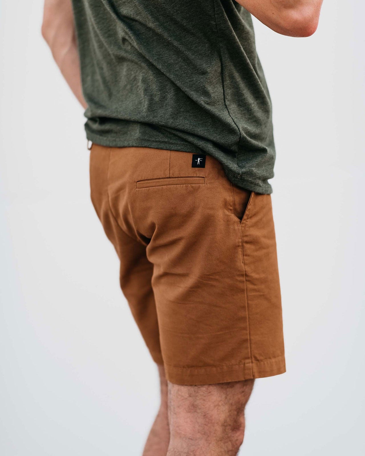 Heritage Short
