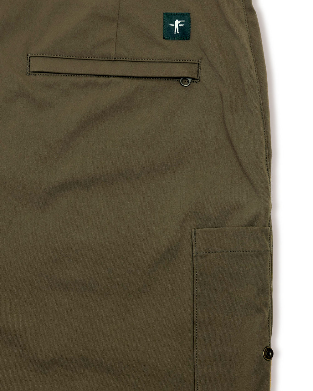 Active+ Field Pants 15oz Stretch