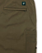 Active+ Field Pants 15oz Stretch