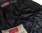 Stormy Kromer x Ball and Buck Cap - Original Camo, Insulated