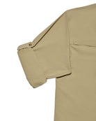 Active Field Shirt in Tan and Original Camo