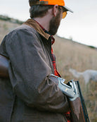 The Upland Jacket