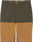 Active+ Field Pants 15oz Stretch