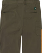 Active+ Field Pants 15oz Stretch