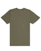 Pocket T Olive