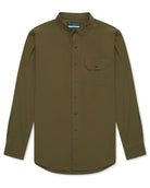 Active Guide Olive