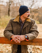 Arthur Knit Hat 