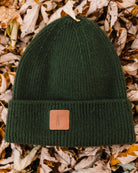 Arthur Knit Hat 