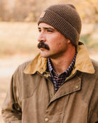 Arthur Knit Hat 