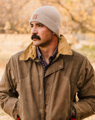 Upland Jacket lifestyle