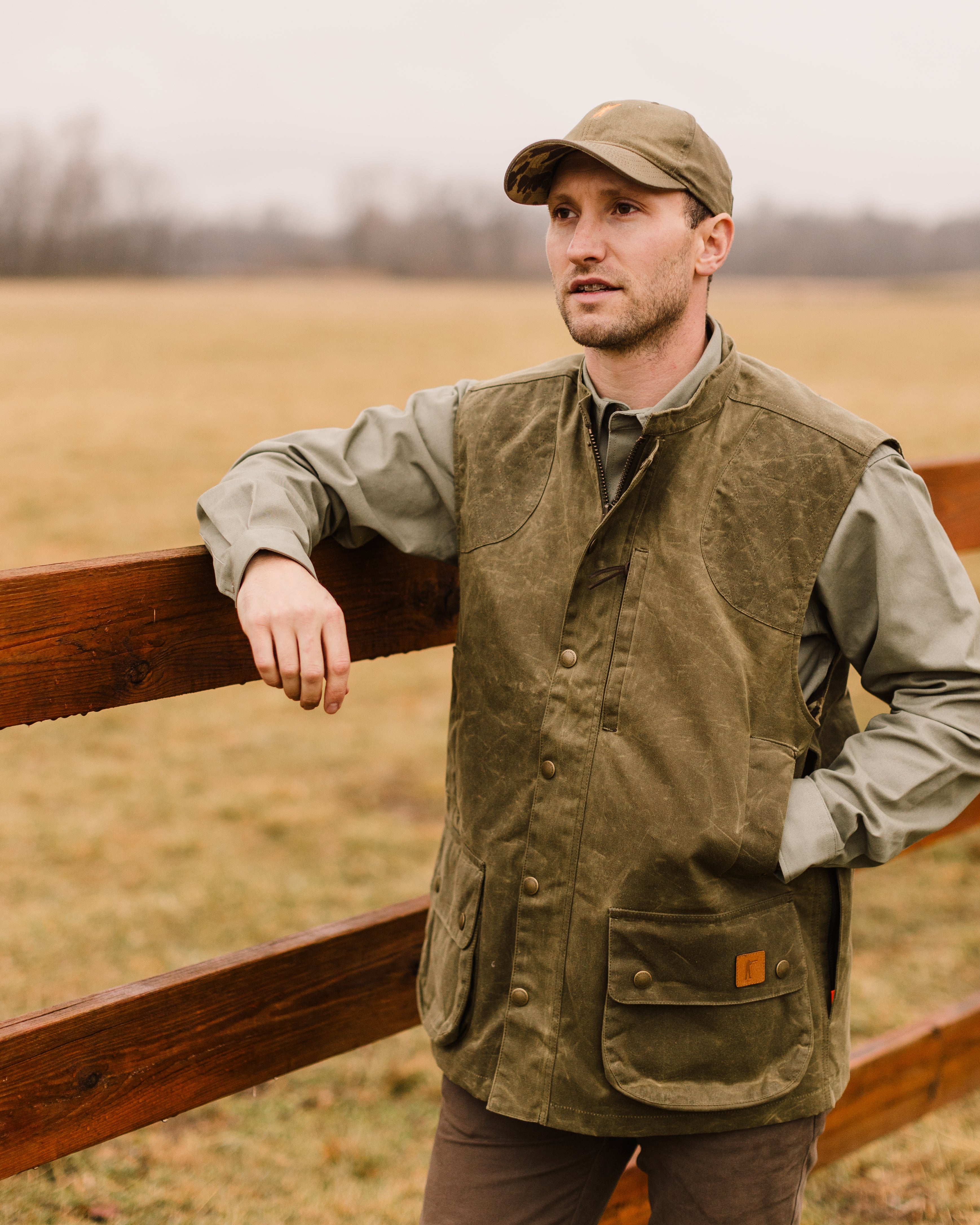 Upland Vest