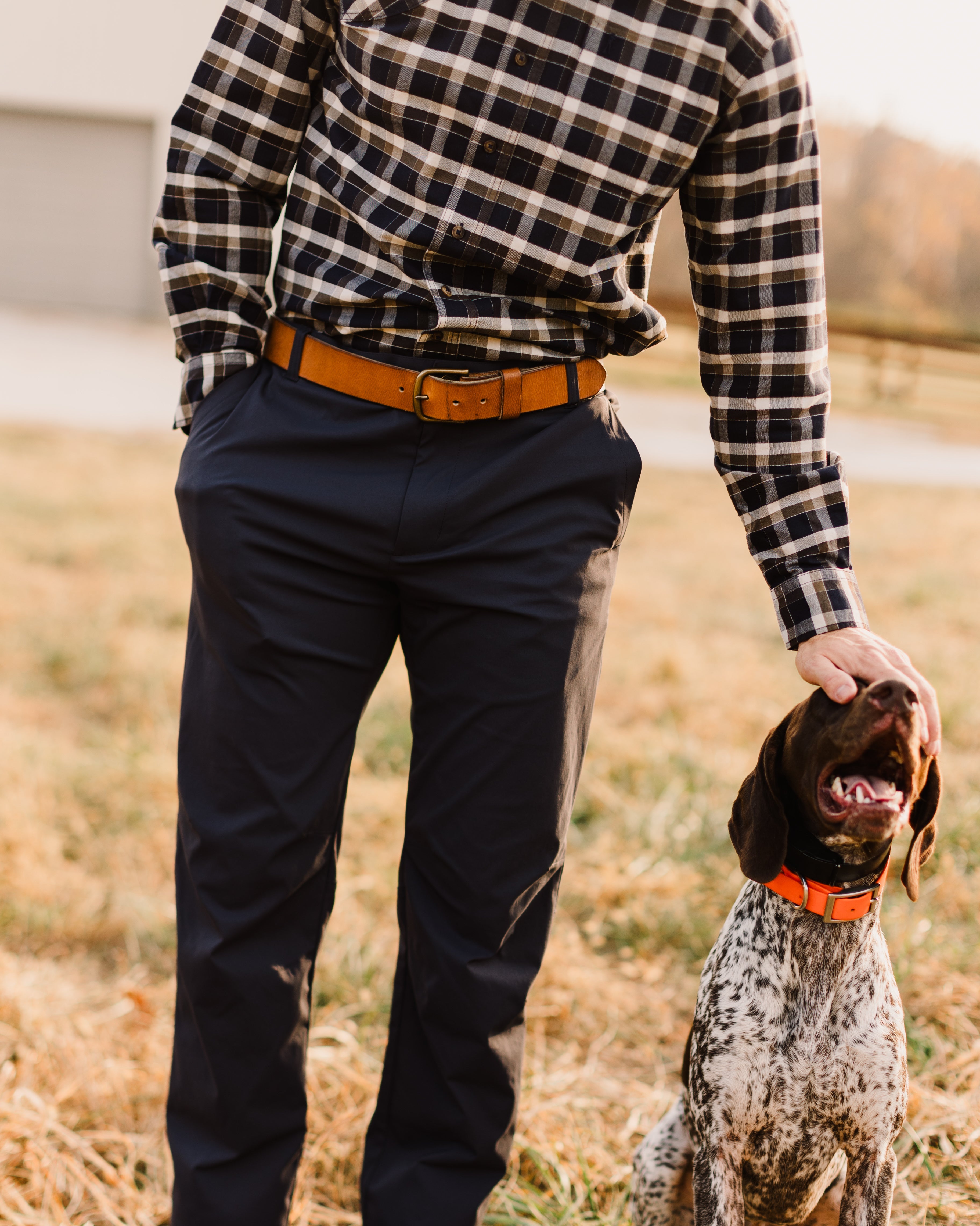 Smithgall Plaid