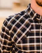 Smithgall Plaid