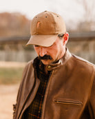 Schott x Ball and Buck Perfecto Leather Jacket