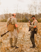 Strap Vest Original Camo