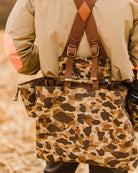 Strap Vest Original Camo