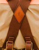 Strap Vest Original Camo