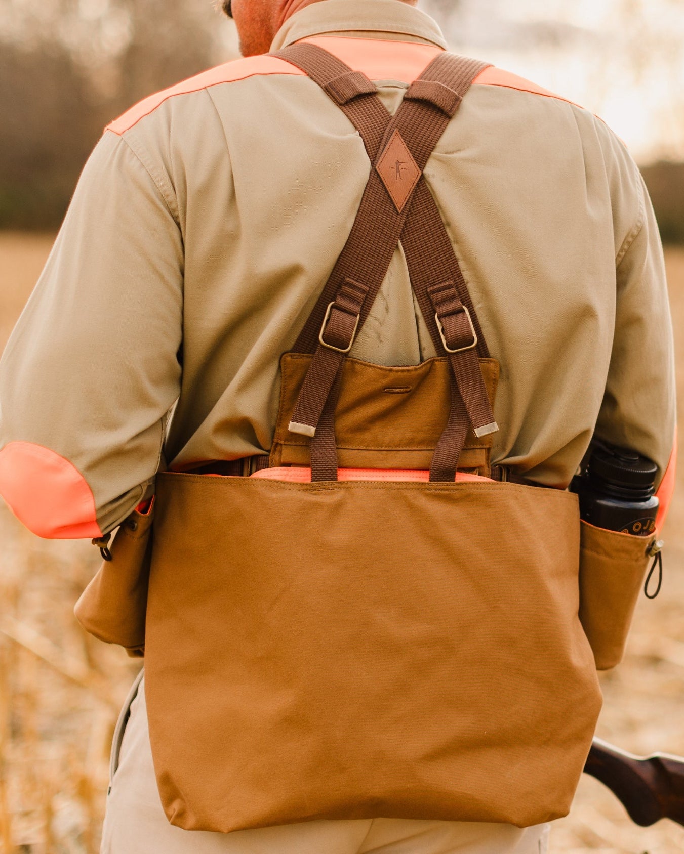 Strap Vest